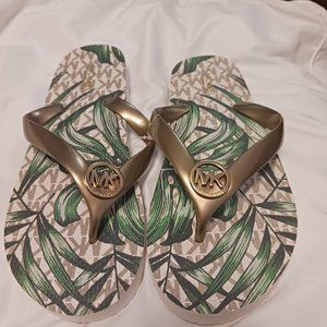 Michael kors sandals